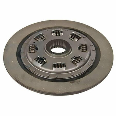 AFTERMARKET 72501155 New Drive Disc Fits Allis Chalmers 9630 9635 9650 9655 9670 Plus E9NN7A539AA